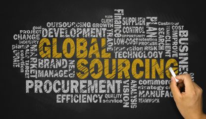 Sourcing & Procurement